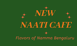 New Naati Cafe - Cover photo