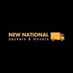 New National Packers And Movers - Logo