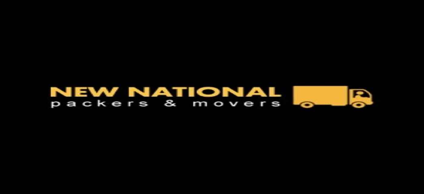 New National Packers And Movers - Cover photo