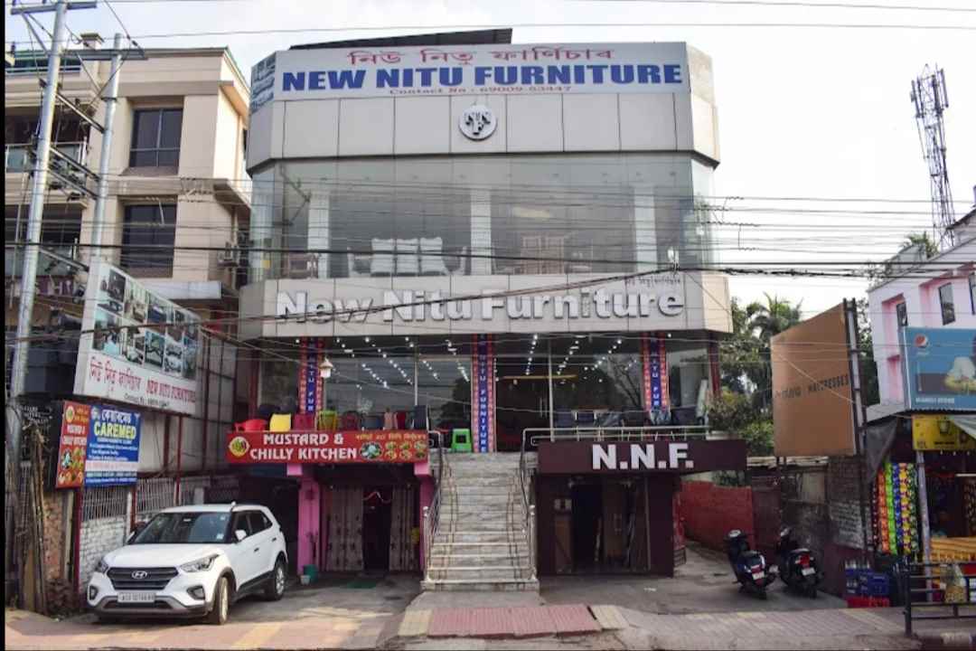 New Nitu Furniture - Cover photo