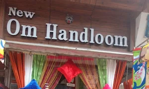 New Om Handloom - Cover photo