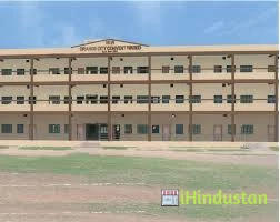 New Orange City Convent Schools - Logo