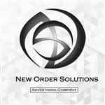 New Order Solutions - Logo