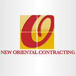New Oriental Contracting - Logo