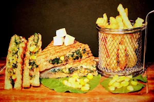 New Paratha House - Cover photo