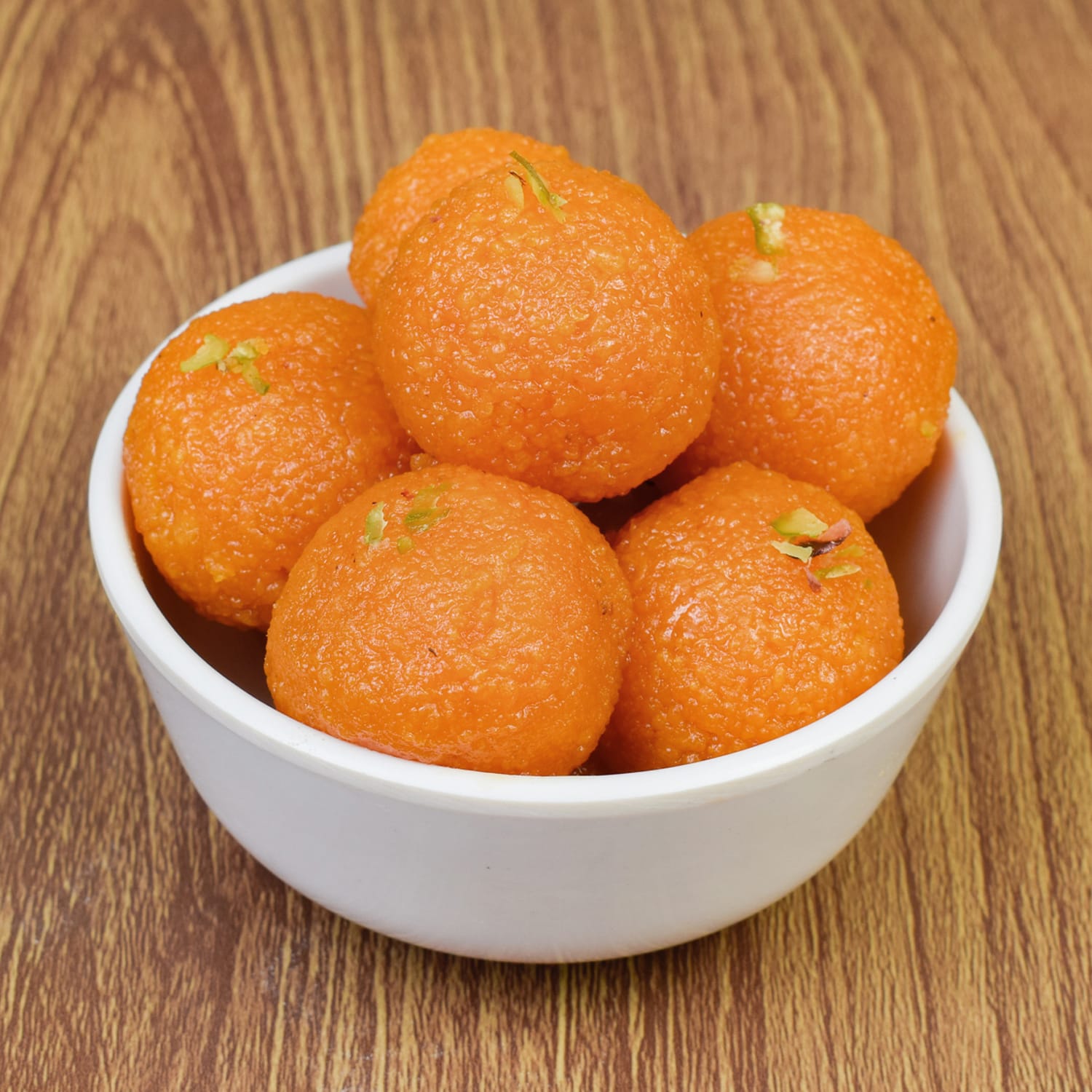 New Pindi Sweets - Logo