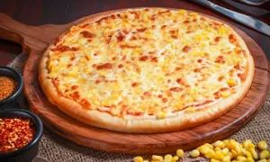 New Pizza Point - Cover photo