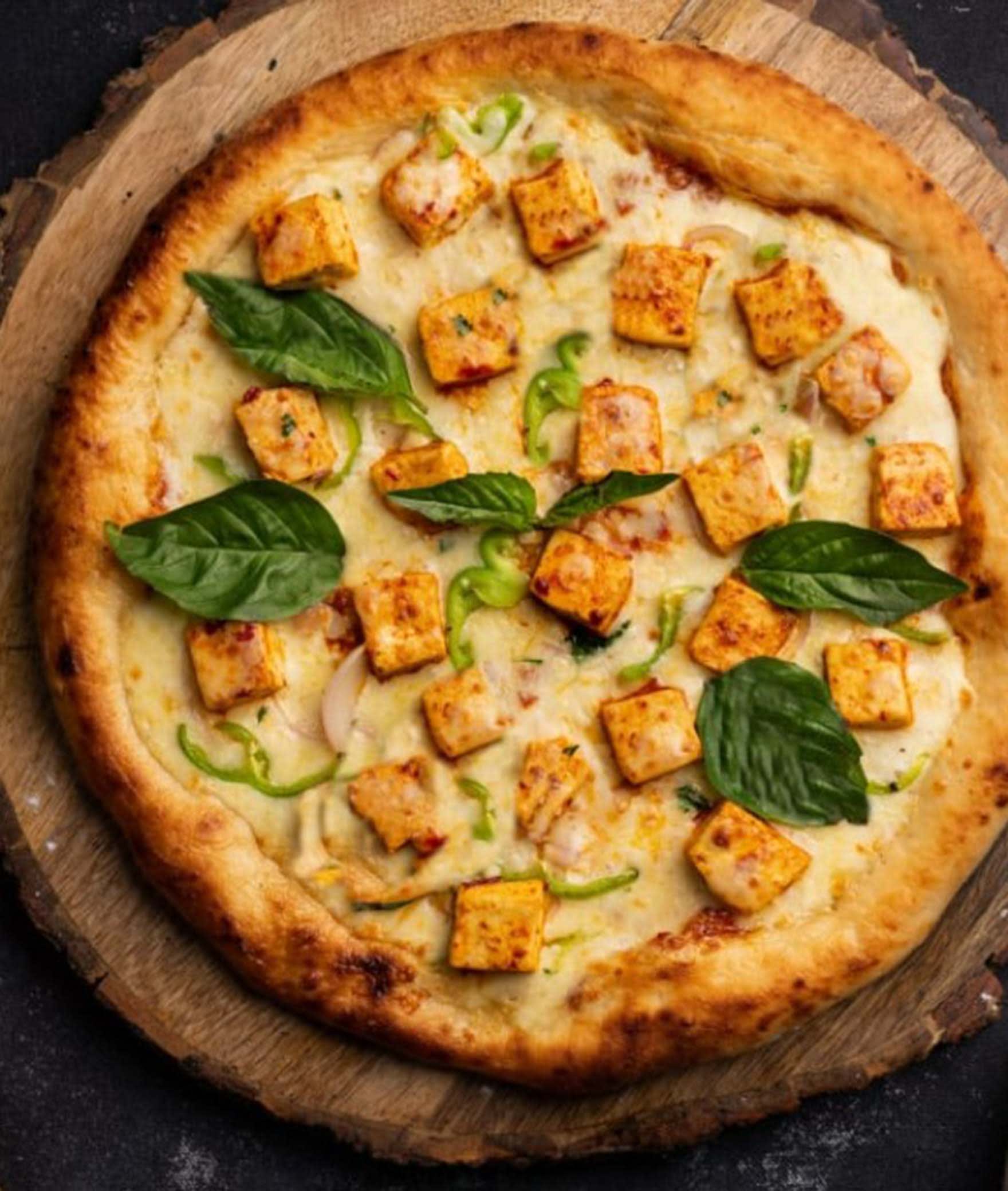 New Pizza Hut - Logo