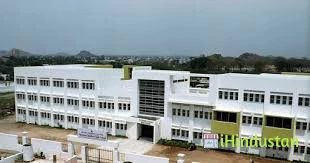 New Platinum Jubilee High School - Logo