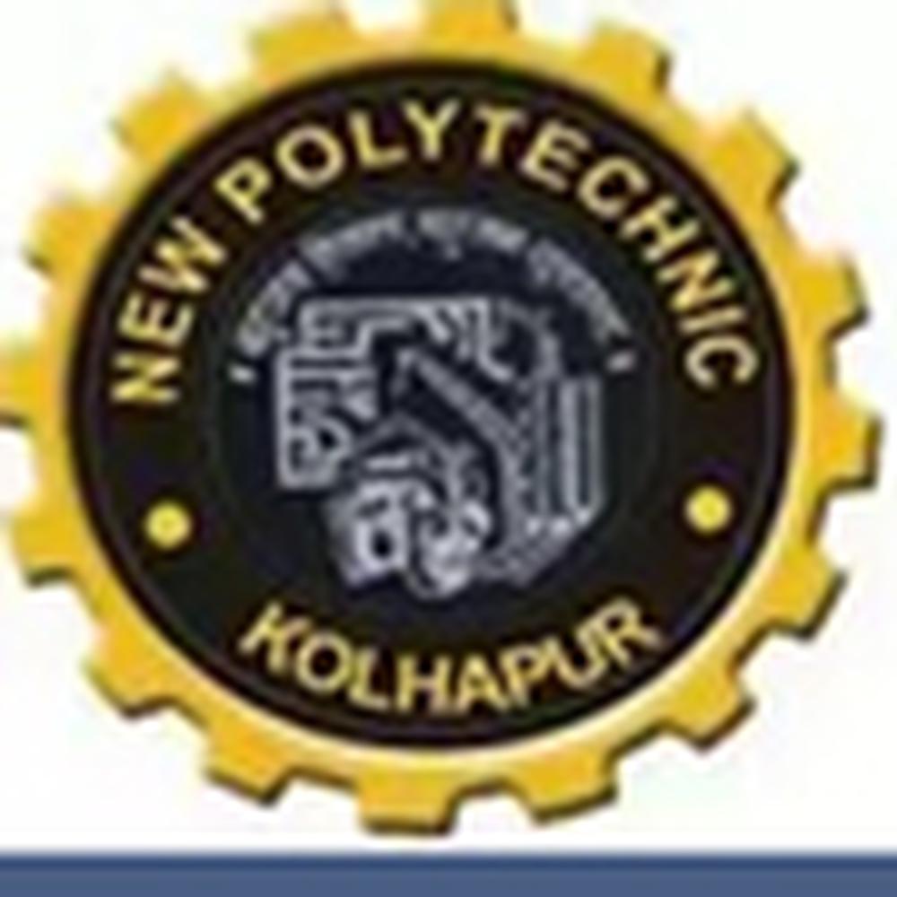New Polytechnic (NP) - Logo