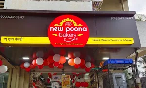 New Poona Bakery - Logo