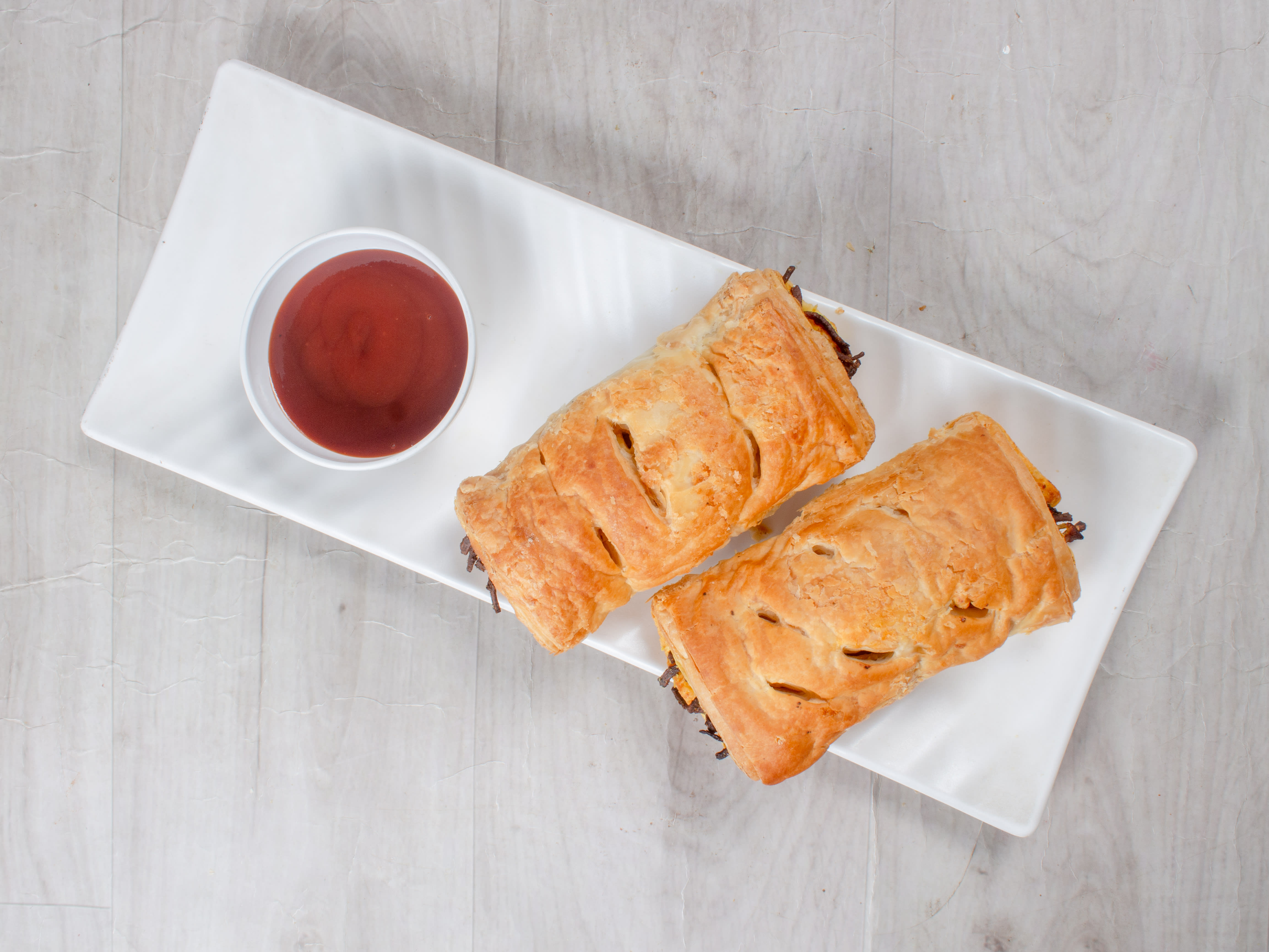 New Poona Bakery - Logo