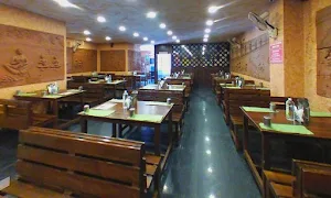 New Prashanth Hotel Naati style - Cover photo