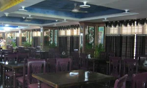 New Prashanth Hotel Naati style - Cover photo