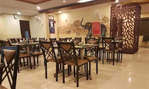New Prashanth Hotel Naati style - Cover photo