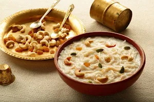 New Punjab Hotel - Logo