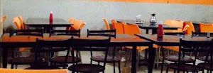 New Punjabi Food Corner, Phase 2 - Logo