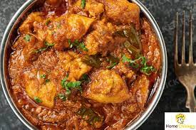 New Punjabi Rasoi Chicken Corner Chef Rahul - Logo