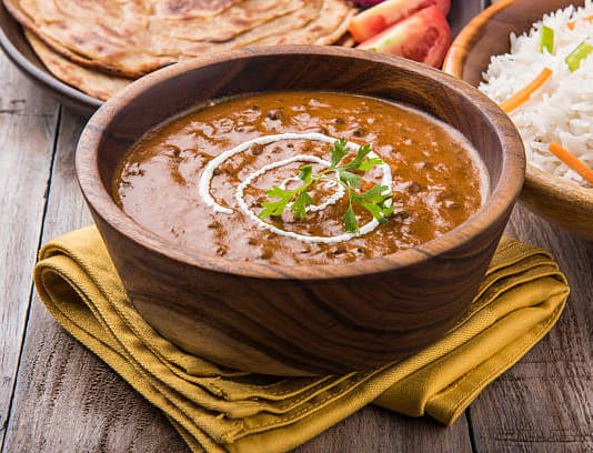 New Punjabi Tadka - Logo