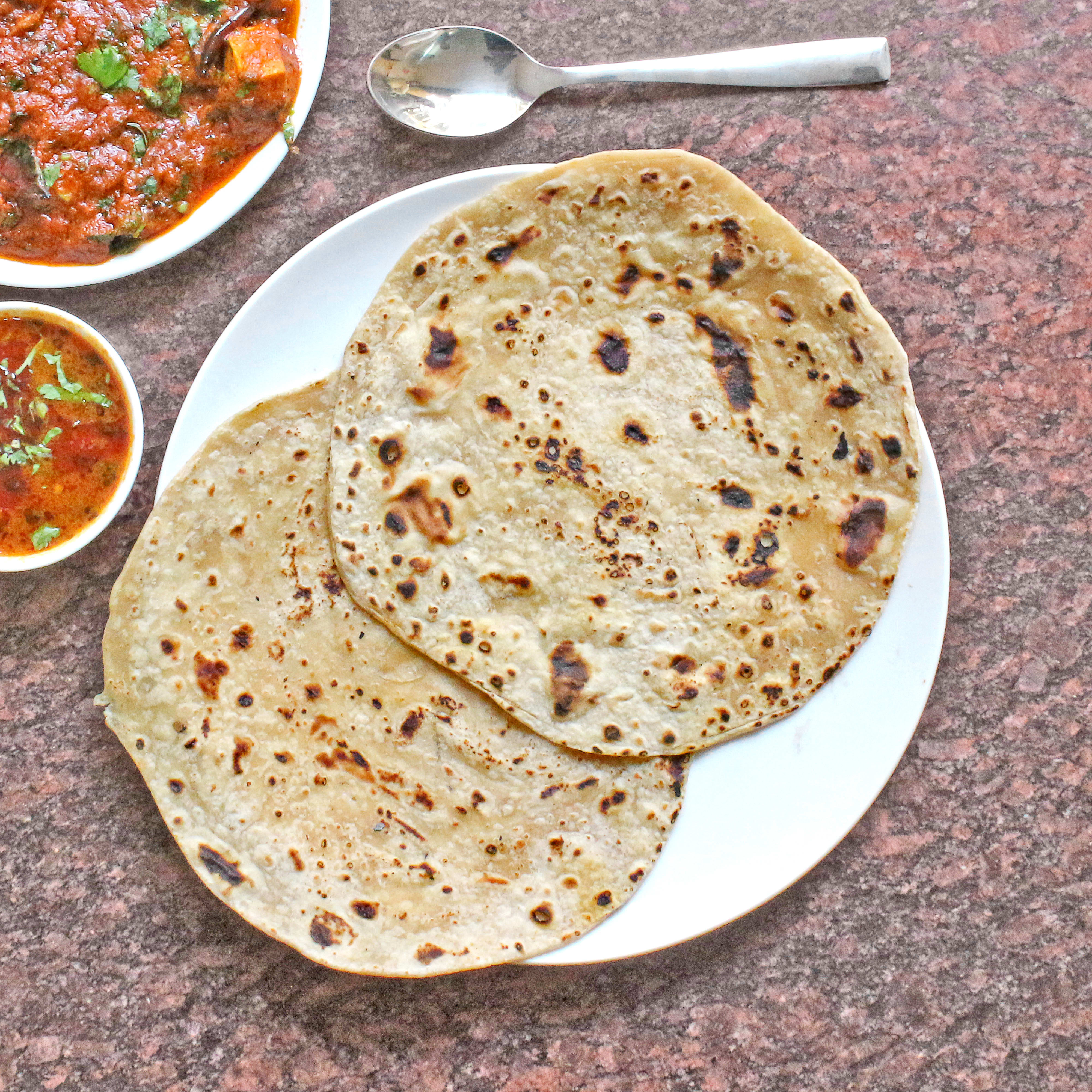 New Punjabi Veg Restaurant-1 - Logo