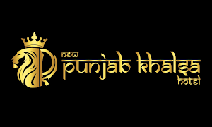New Punjab Khalsa Hotel - Logo