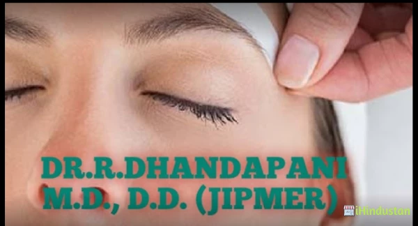NEW RADIANT SKIN CLINIC - Logo