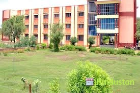 New Rajasthan Girls PG College - Logo