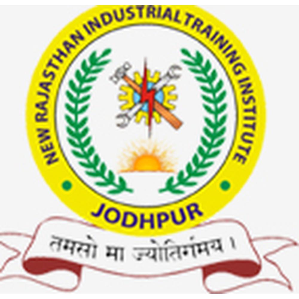 New Rajasthan (Pvt) Industrial Training Institute (NRITI) - Logo