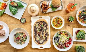 New Rajdhani Dhaba - Cover photo