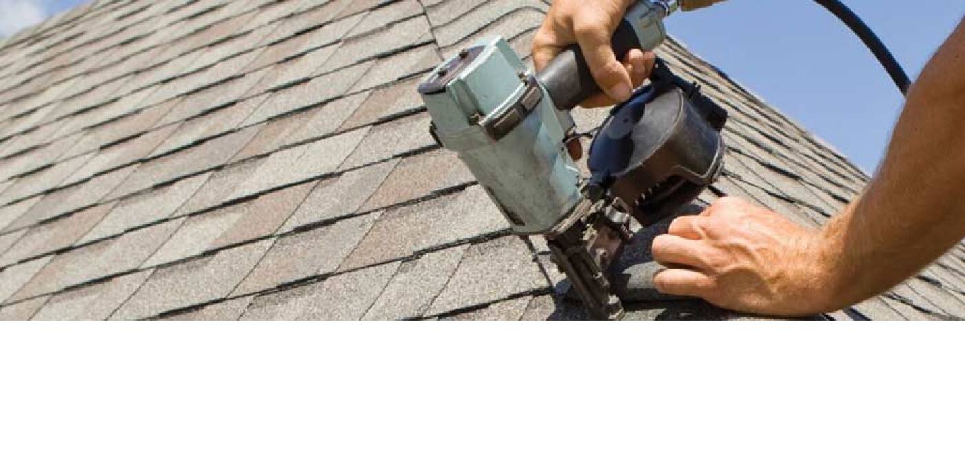 New Ridge Roof Restoration - Cover photo