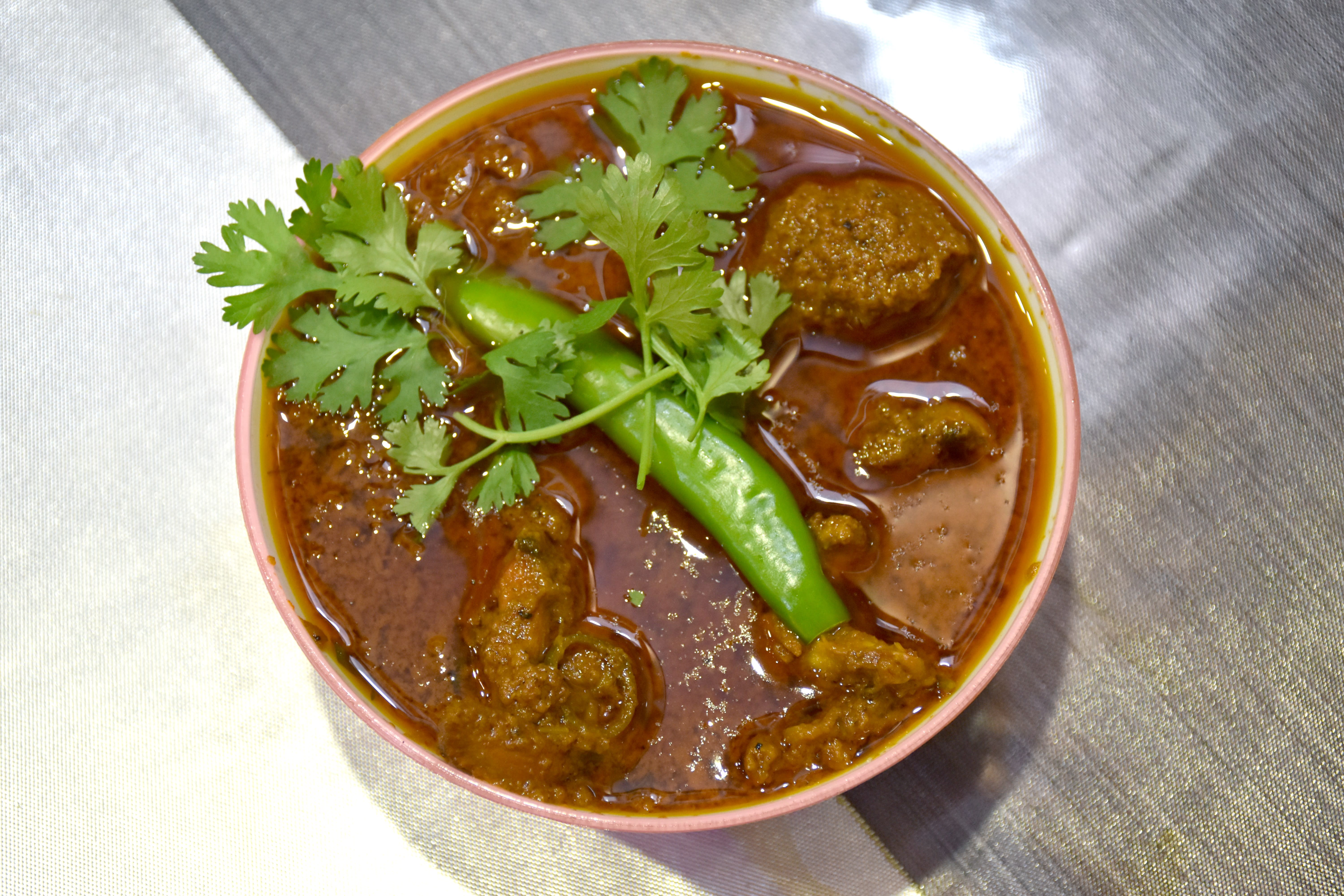 New Royal Mutton Corner - Logo