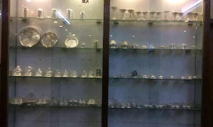 New Sainath Jewellers - Logo