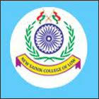New Sainik College of Law (NSCL) - Logo