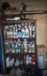 New Sai Pest Control Service-Best Pest Control Services in Delhi NCR - Logo