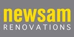 Newsam Construction - Logo