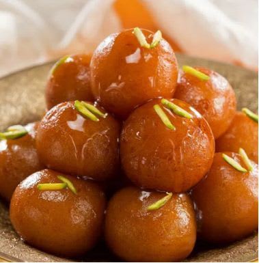 NEW SANGEETA SWEETS - Logo
