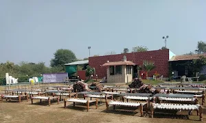 New Sanjha Chulla - Garden Restaurant - Logo