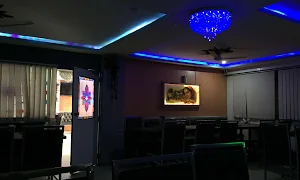 New Santosh Family Dhaba - Logo