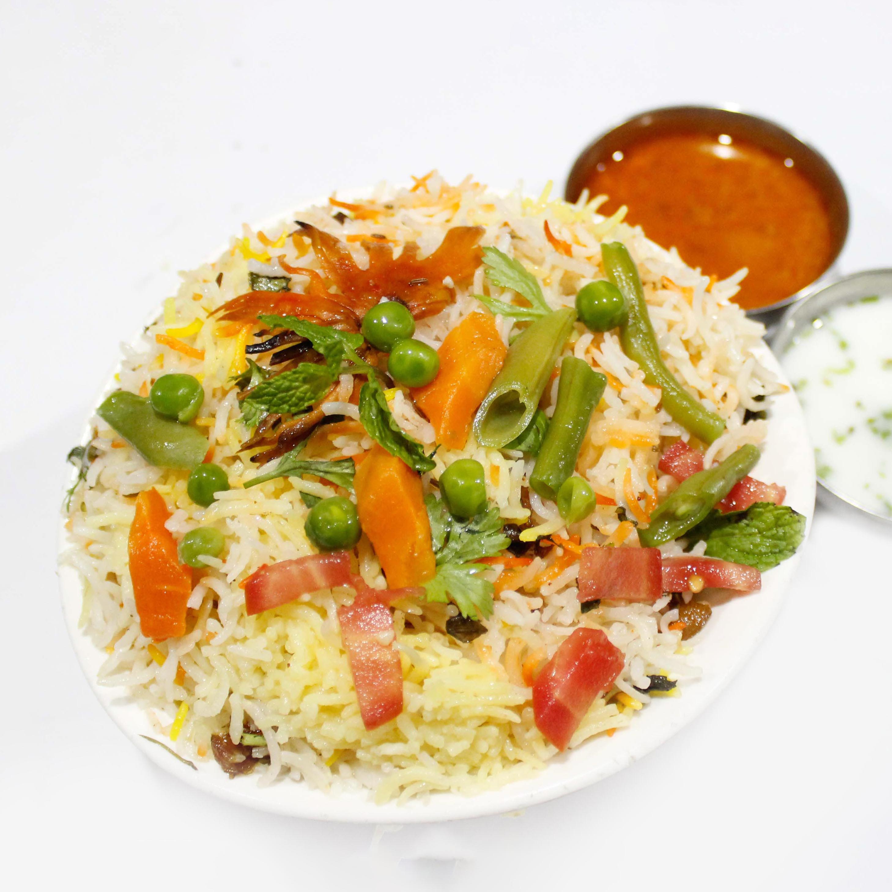 New Santosh Family Dhaba - Logo