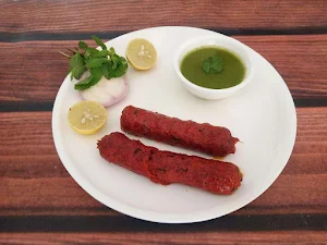 New Shahi Darbar - Logo