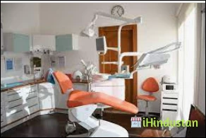 New Shakti Dental Clinic khutahan - Logo