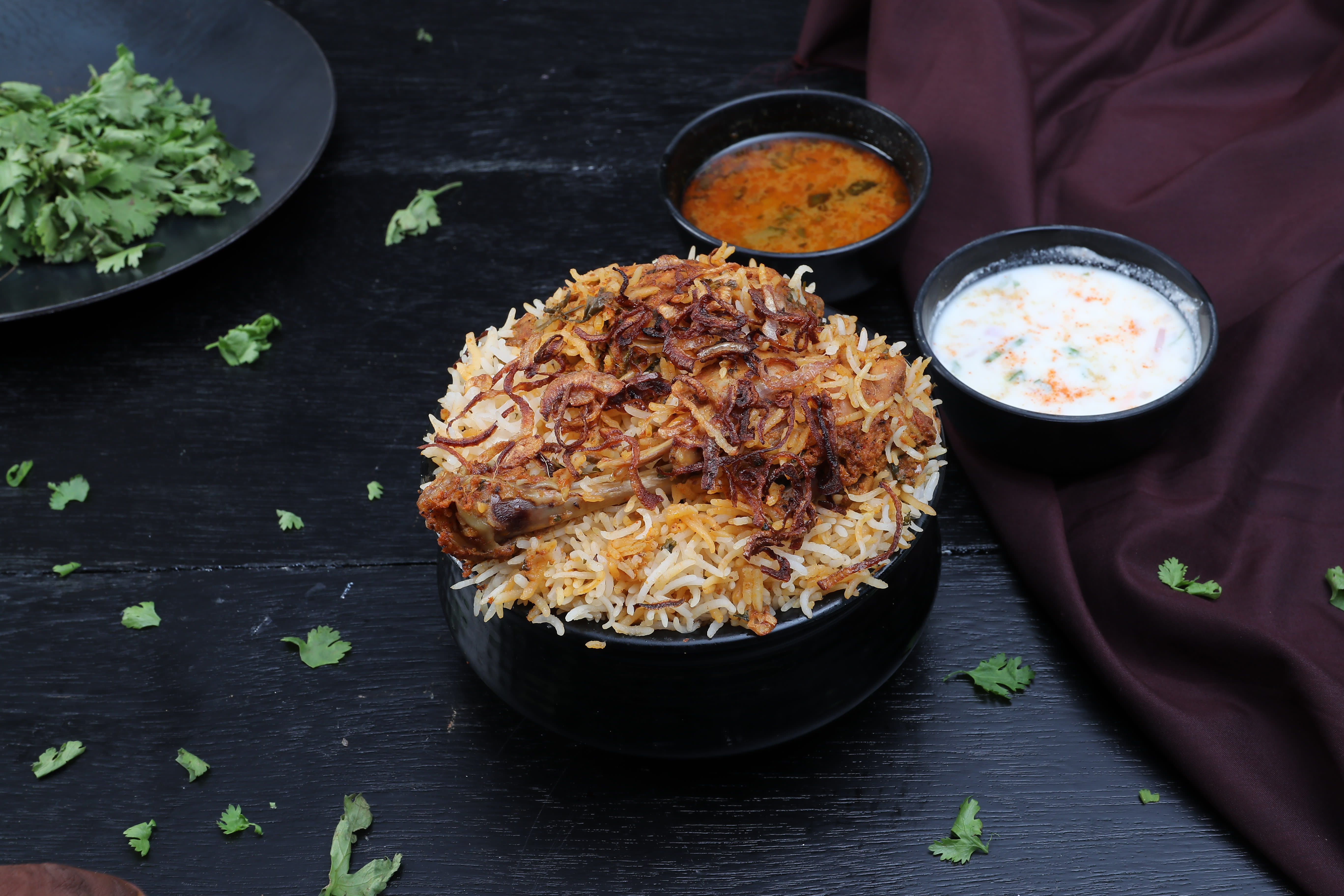 New Shama Restaurant (Non-Veg) - Logo