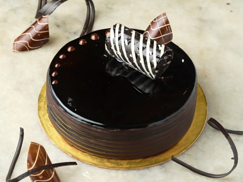 New Shimla Bakery - Logo