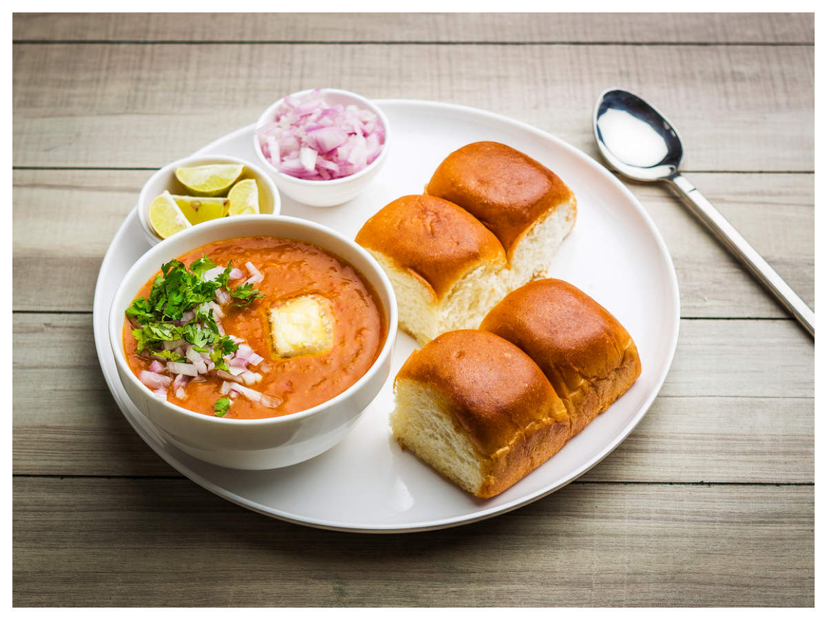 New Shiv Pavbhaji And Pulav Corner - Logo