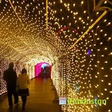 New Shyam Light Decoration & Event - Logo