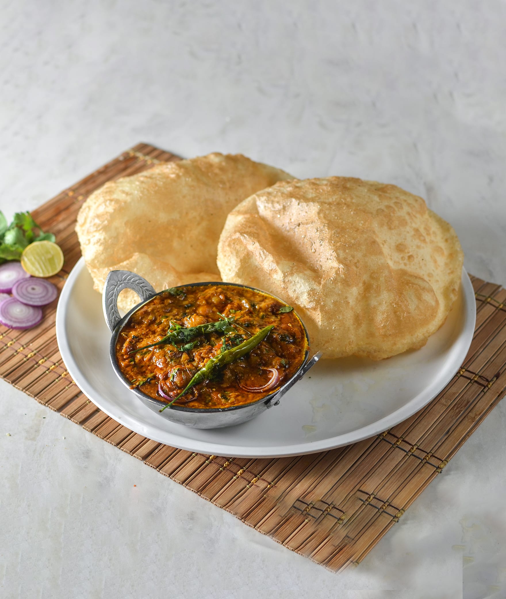 New Singh Sahab The Restaurant - Logo