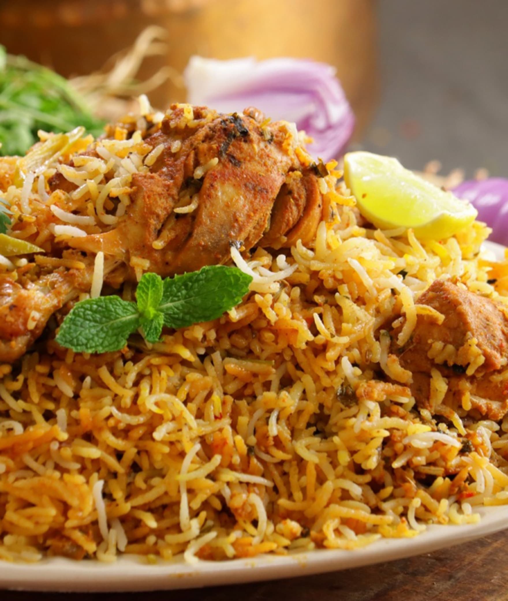 New S K Bombay Bhathiyara Biryani - Logo