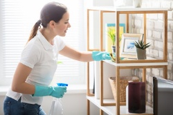 New Smart Housekeeping Solutions Pvt. Ltd. - Logo
