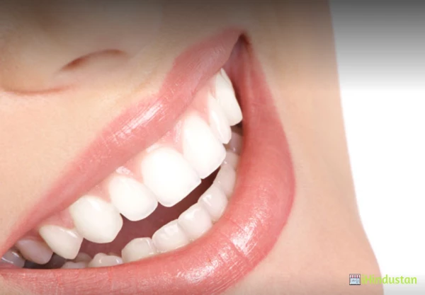New Smile Dental Care - Logo