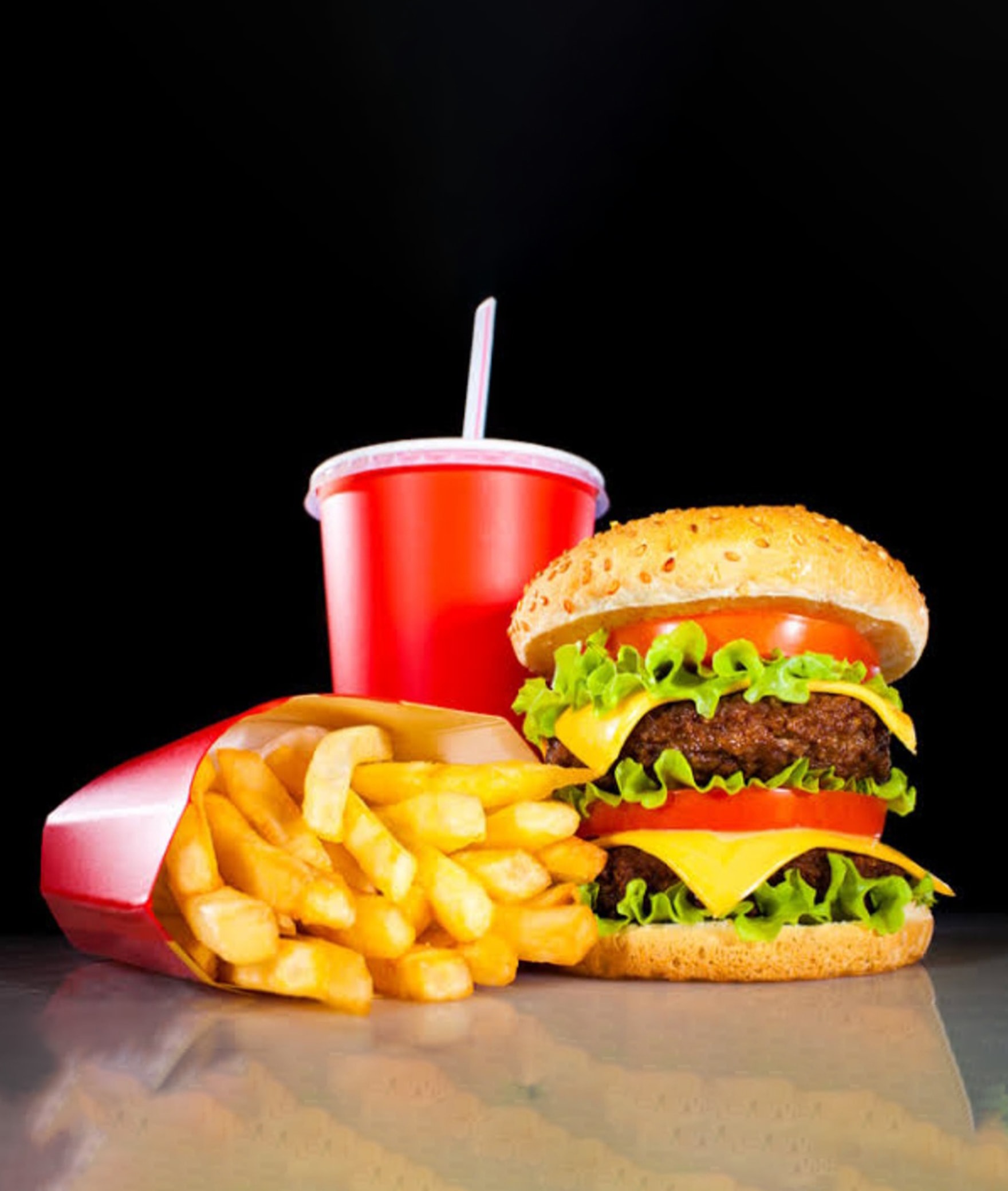 New Star Burger - Logo